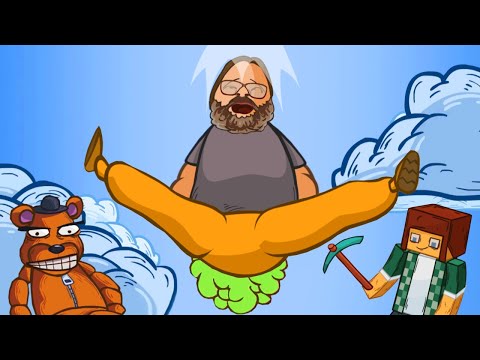 Видео: ТРОЛЛФЕЙС КВЕСТ УЖЕ НЕ ТОТ ► Troll Face Quest Video Memes 2 Полное прохождение