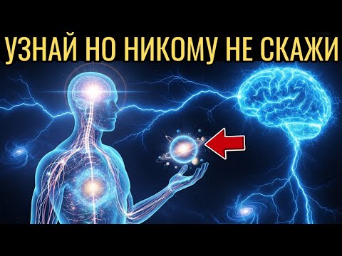 Видео: «Почему квантовая запутанность так проста (и всё же никто её не применяет)»