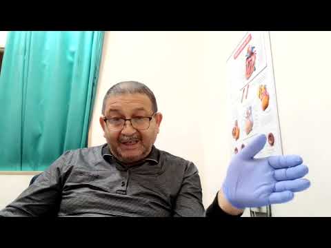 Видео: БЎҒИМ-- ОСТЕОАРТРИТ--АРТРОЗЛАРИДА, ТАШХИСЛАШ--ТЎЗАЛИШИ УЧУН ҚОН ТАҲЛИЛЛАРИНИ ҚАНЧАЛИК АҲАМИЯТИ БОР ?