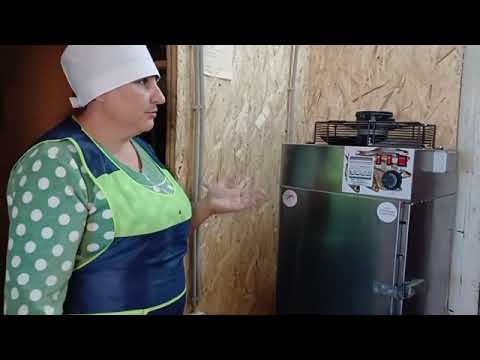 Видео: 😡НЕДОСТАТКИ коптильни Москит!! Не покупайте!!!