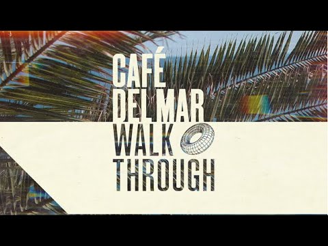 Видео: Наконец-то раскрыты секреты фирменного звучания Cafe Del Mar | Sonic Academy