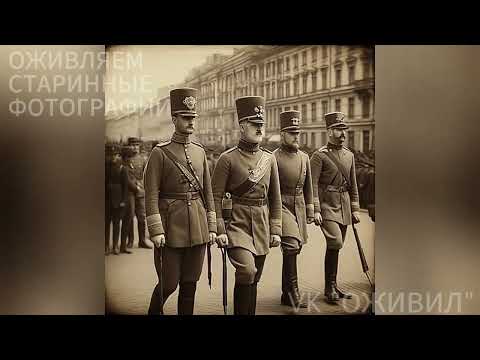 Видео: Последний парад империи. Тайны старых лиц / Secrets of Old Faces