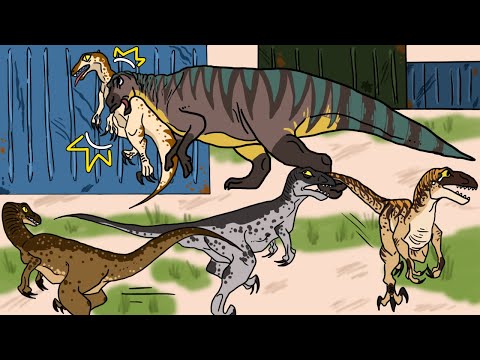 Видео: ЗАЧИСТКА ПОРТА НА МАЙКАХ | The Isle