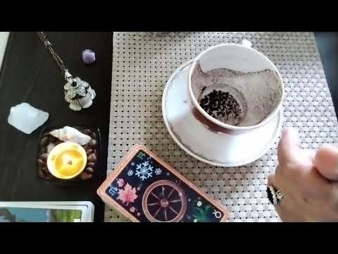Видео: ☕СОБЫТИЯ, КОТОРЫЕ  ОЧЕНЬ  СКОРО ПРОИЗОЙДУТ🌸