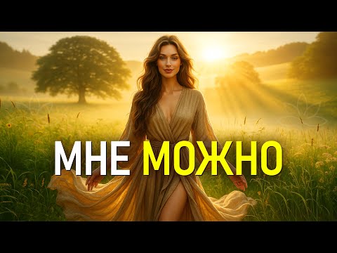 Видео: ЭТА МОЩНАЯ МАНТРА ИЗМЕНИТ ВАШУ ЖИЗНЬ! Мощная Женская Медитация для Глубокого Исцеления!