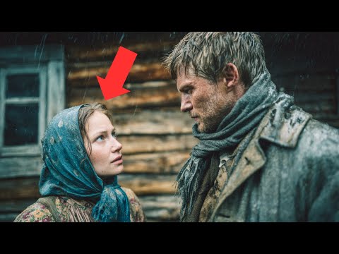 Видео: БЕДНАЯ ВДОВА приютила НЕЗНАКОМЦА, постучавшего в её дверь НОЧЬЮ, не зная, что он был МИЛЛИОНЕРОМ.