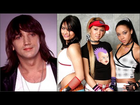 Видео: Забытые звезды 2000-х: Что с ними стало? (Часть 2)