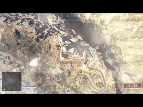 Видео: Battlefield 6 Королевская Битва