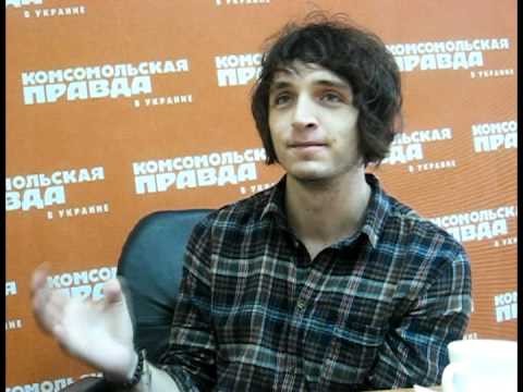 Видео: Валентин Стрыкало