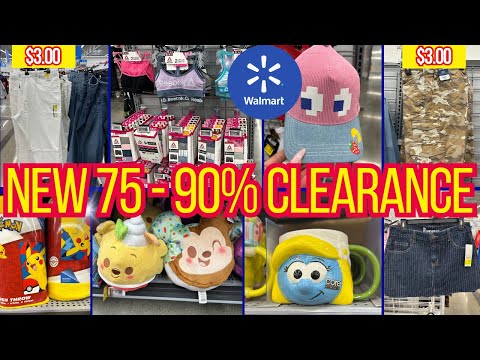 Видео: РАСПРОДАЖА В WALMART СЕГОДНЯ🔥❗️ОБЯЗАТЕЛЬНЫЕ РАСПРОДАЖИ В WALMART. ПОКУПАЙТЕ СО МНОЙ #new #walmart...