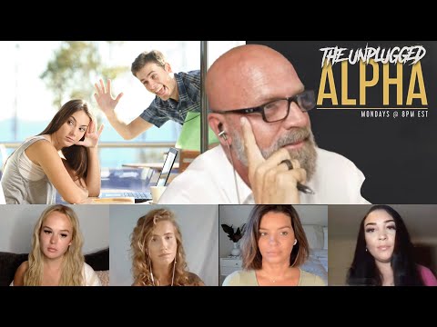 Видео: Женщины дают советы 99% мужчин, которые им не видны