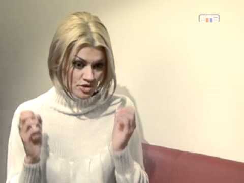 Видео: Звезда в городе Ирина Круг