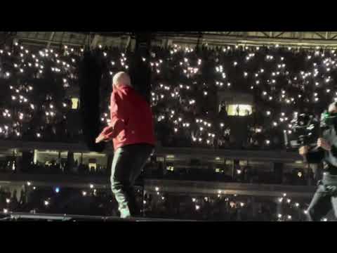 Видео: Save dat/ Егор Крид. Лужники. 30.08.25