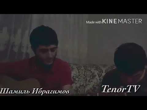 Видео: Шамиль Ибрагимов ДОННА) норм спел)