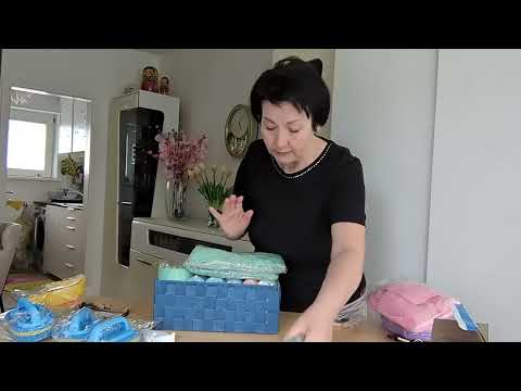 Видео: примеряю дешёвую бижутерию c TEMU #temu #aliexpress #обзор #рекомендации