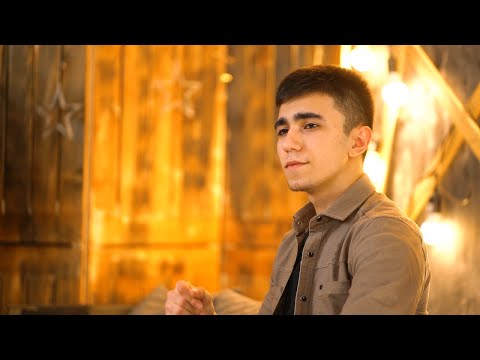 Видео: Группа Империя I Вагид Вагидов I  "Цуьк я вун" премьера песни  I UHD video