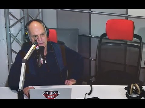 Видео: 100% ФУТБОЛА с Бубновым и Арустамяном. 29.12.14. Полная версия