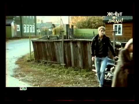 Видео: Алексей Воробьев в передаче "Живут же люди"  часть 2/3