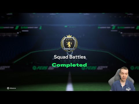 Видео: СТАРТУЕМ С КРУТЫХ НАГРАД ЗА ЭЛИТУ 1 В SQUAD BATTLES! БЕЗ ДОНАТА К УСПЕХУ #1