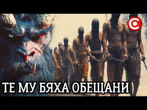 Видео: Мистериозната Минойска Цивилизация Живяла в Кносос, Крит