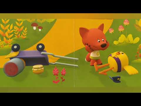 Видео: Ми-ми Мишки. Мульт-сказка Цыпа Почтальон. Аудиосказка Ми-ми Мишки