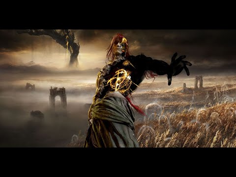 Видео: Elden Ring: Shadow of the Erdthree. Смерть Священного Танцующего Льва