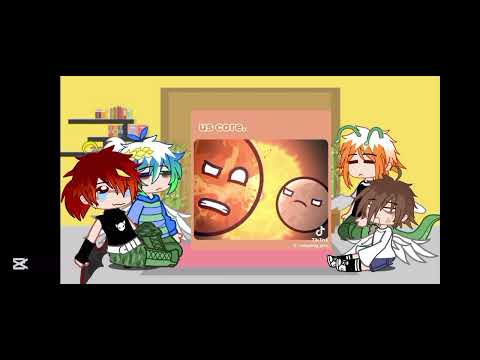 Видео: Реакция каменистых планет на ТТ;)