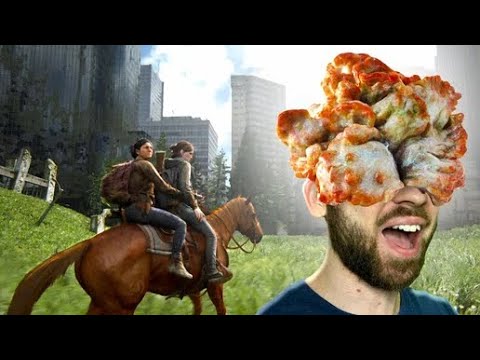 Видео: ДОБРО ПОЖАЛОВАТЬ В СИЭТЛ - The Last of Us 2 #4