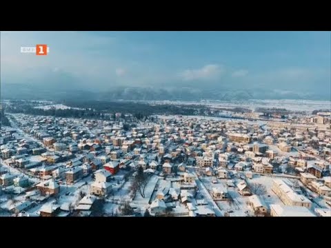 Видео: Разходка из Самоков - Туризъм.БГ - 19.03.2022 по БНТ