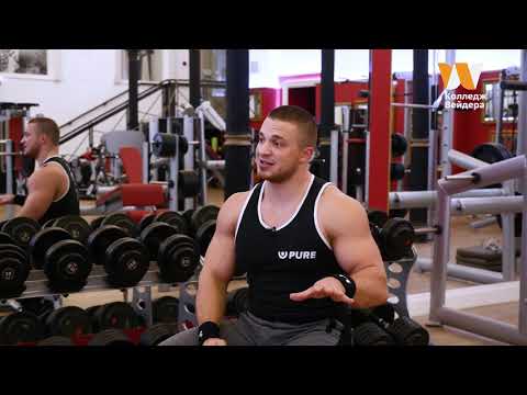 Видео: Идеальный пуловер от Андрея Борисова