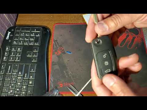 Видео: Выкидной ключ для мондео 3 из китая, обзор, опыт использования