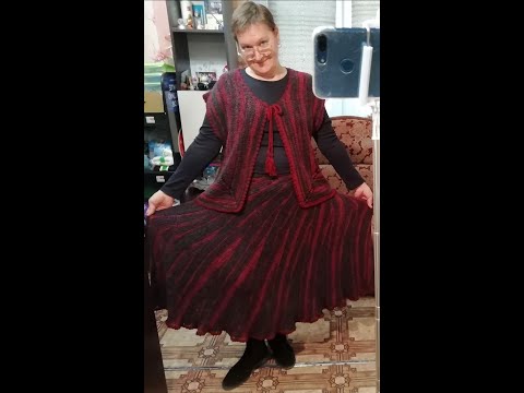 Видео: СВЯЗАЛА // ХВАЛЮСЬ