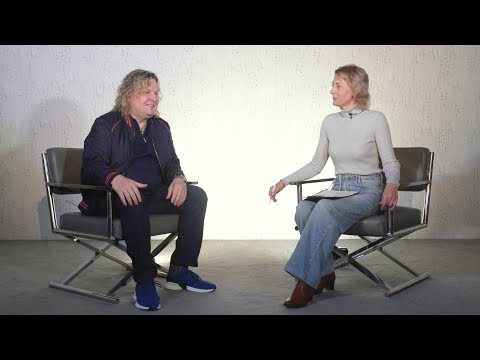 Видео: Александр Ягья: «Если душа не поет, то голос – не поможет»