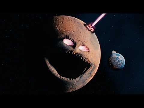 Видео: Луна Пробудилась | Эпизод 9