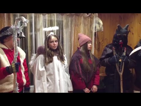 Видео: вертеп с.Сусолів 2023