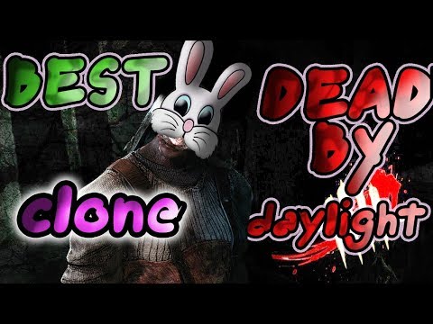 Видео: Действительно лучший клон Dead By Daylight