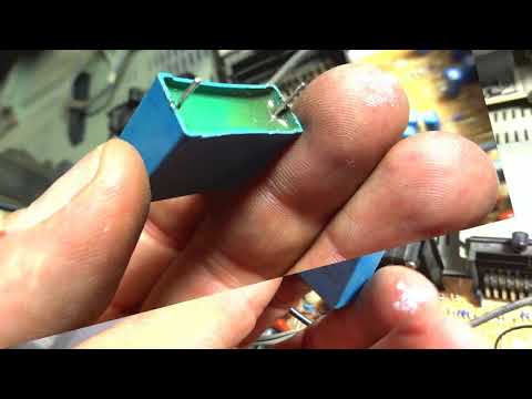 Видео: №226. Ремонт телевизора LG. Не включается. Блок питания исправен. Курсы телемастеров.