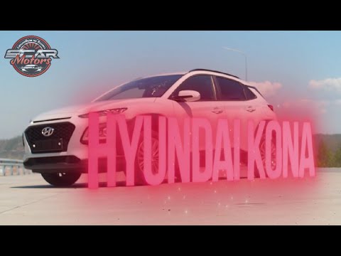 Видео: Чем она хороша? Обзор на Hyundai Kona из Южной Кореи