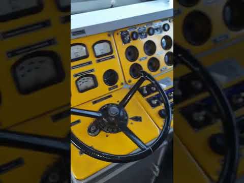 Видео: ЭДС генератора. Тепловоз ТЭ10МК.