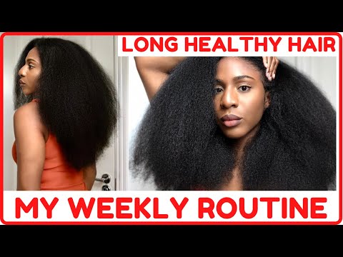 Видео: ЛУЧШИЙ СПОСОБ БЫСТРО ОТРАСТИТЬ КОРОТКИЕ НАТУРАЛЬНЫЕ ВОЛОСЫ ⇒ Как отрастить натуральные волосы до ...