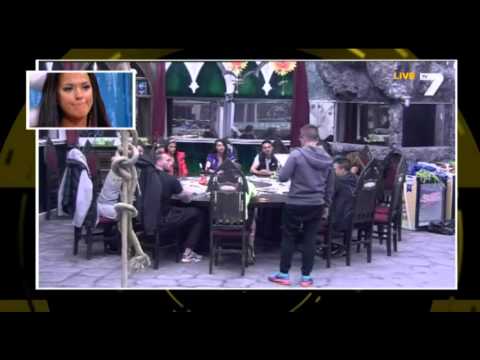 Видео: Къртицата 02.05.2014 част 2 от 15
