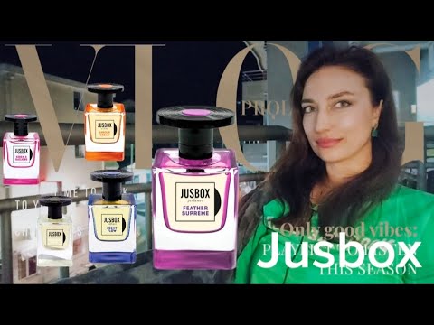 Видео: Нишевый бренд Jusbox. Модное звучание, аналоги и индивидуальности.