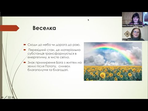 Видео: Знайди образ себе. Арт-терапевтична вправа