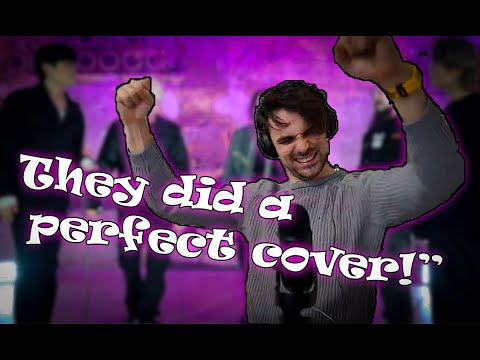 Видео: Beatpella House - Pink Venom (кавер Blackpink) - СЛЫШУ ВПЕРВЫЕ (реакция)