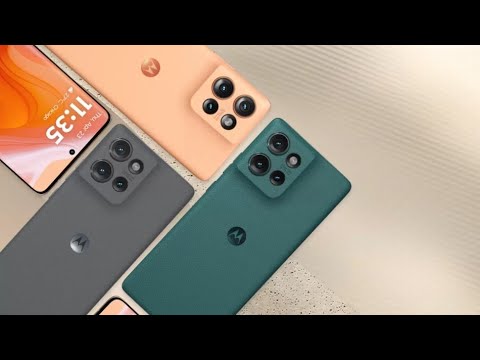 Видео: MOTOROLA S50 КОГДА ХОЧЕШЬ ПО-ФЛАГМАНСКИ И ЗА КОПЕЙКИ! В 2025 ЭТО ВОЗМОЖНО!