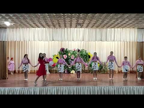 Видео: "Дитинство не втрачай" -  Комлєва Аліса