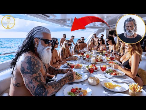 Видео: Зевс богаче королевской семьи Монако? | Неизвестный миллиардер