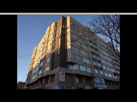 Видео: 5-комнатная квартира, центр Ставрополя