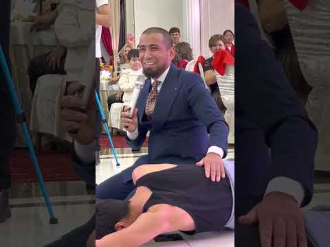 Видео: САБЫРЖАН НУКУСТЕН КЕЛГЕН МЕТХУН