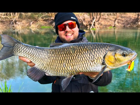 Видео: СЧУПИХ СИ РЕКОРДА за КЕФАЛ и изгубихме 5000 лева в ТАКЪМИ